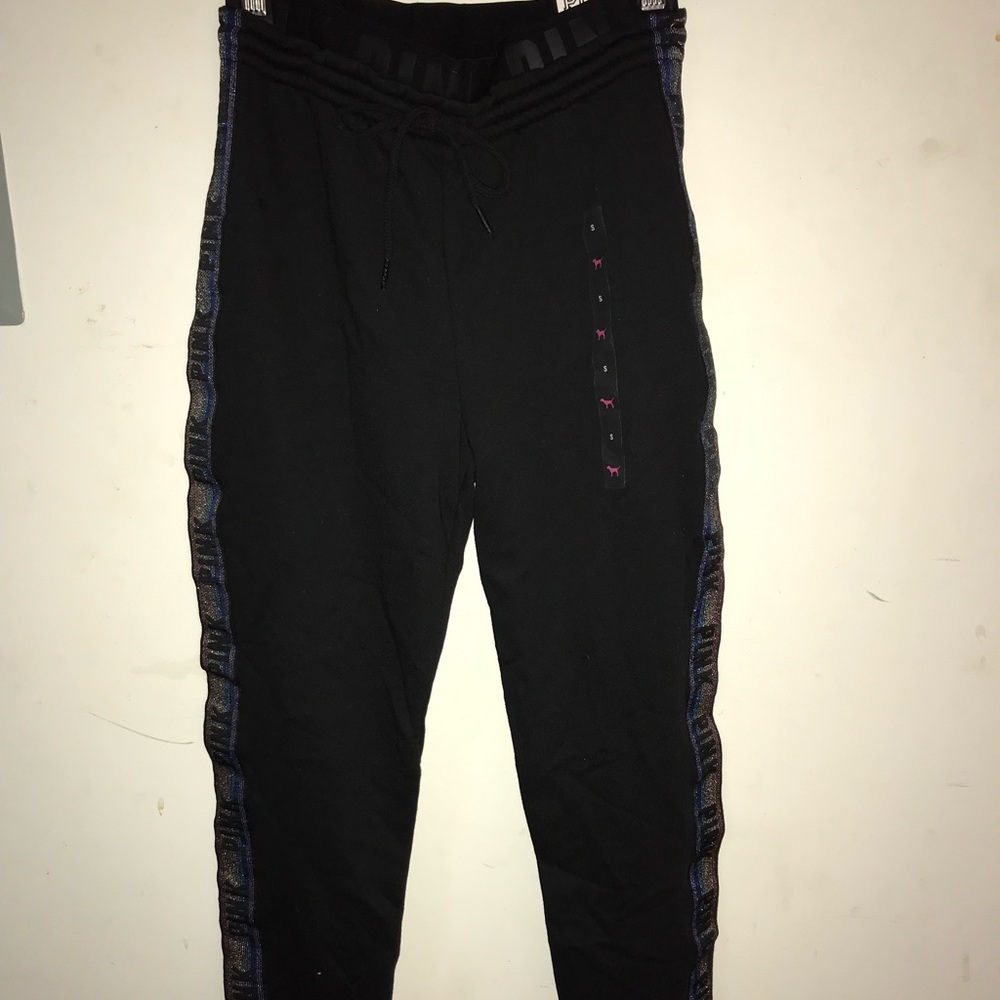 Victoria secret Pink- joggers